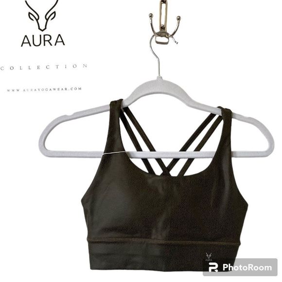 Aura Other - Aura Sports Bra US 4
